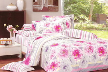 品牌家紡批發去哪里?五大渠道助您輕松挑選優質家紡產品