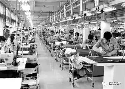 新樂家紡加工廠,品質(zhì)與創(chuàng)新的代表