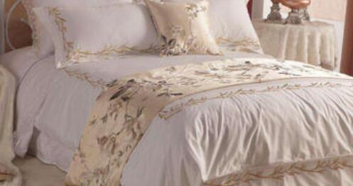 家紡質(zhì)檢報(bào)告怎么辦理 家紡檢測(cè)事項(xiàng)