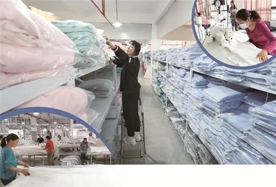 花黛家紡工廠店在哪里?揭秘其背后的故事