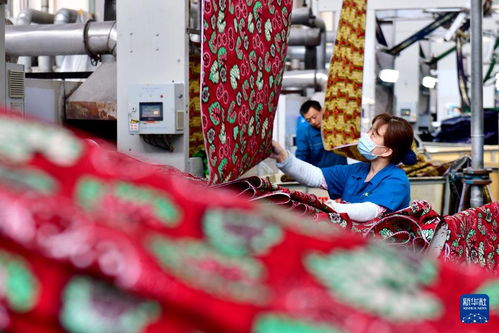 山東濱州 聚力實(shí)施工業(yè)倍增行動(dòng) 奮力沖刺首季 開門紅