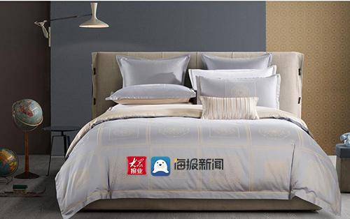 全球訂單猛增,孚日股份逆勢(shì)提振中國(guó)制造業(yè)信心