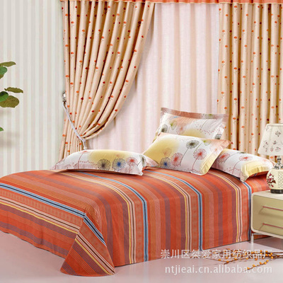 【南通桀愛(ài)家紡全棉床單純棉床上用品單床單廠家特價(jià)批發(fā) 裸婚時(shí)代】?jī)r(jià)格,廠家,圖片,床單、被單,崇川區(qū)桀愛(ài)家用紡織品廠-