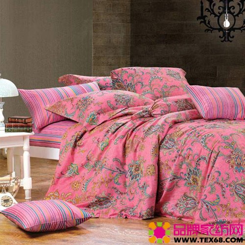 廉政建設(shè)白酒受挫 家紡禮品呢?