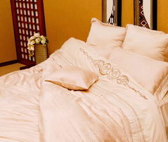 天然環(huán)保理念催熱生態(tài)家紡市場(chǎng) 產(chǎn)品現(xiàn)主流趨勢(shì)