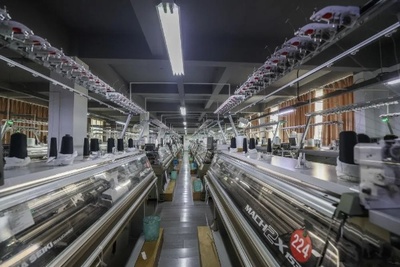 家紡工廠紹興哪里最多?揭秘紹興家紡產(chǎn)業(yè)基地