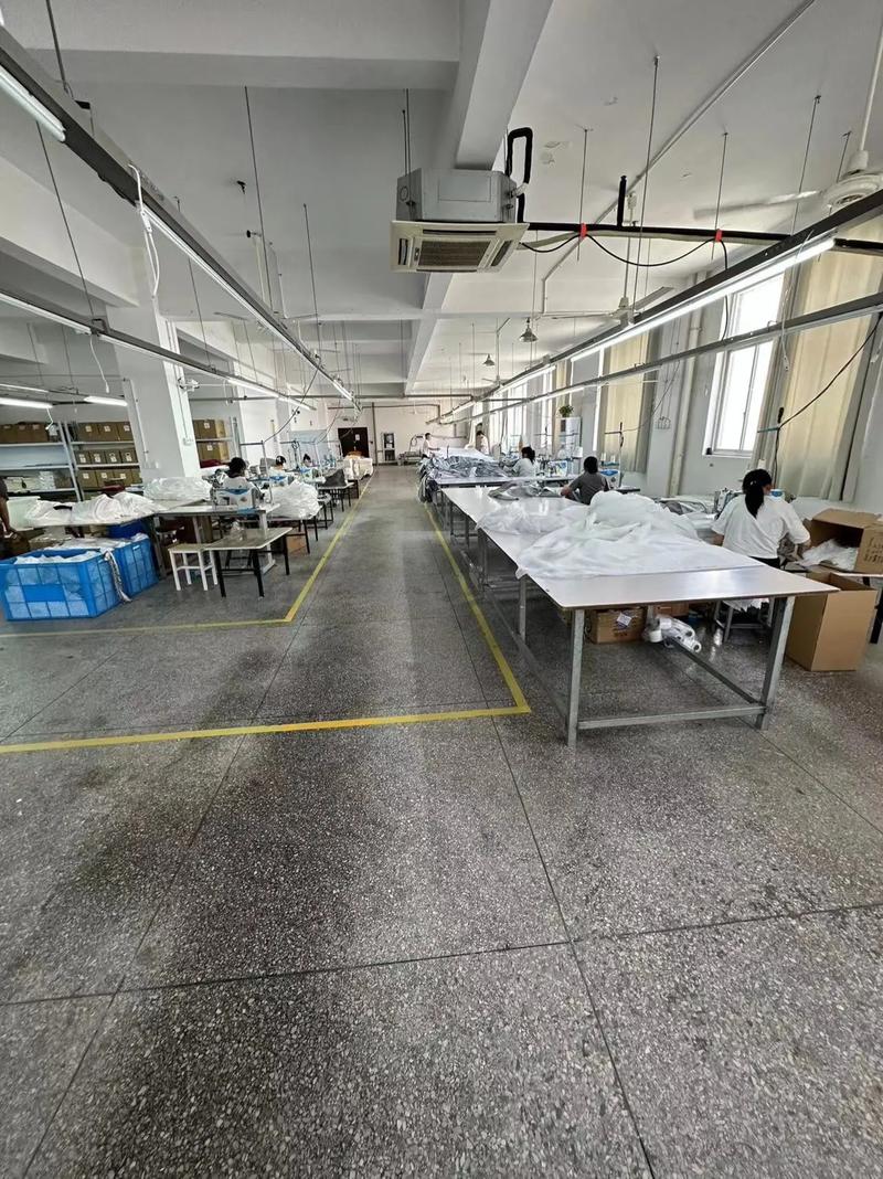 誠聘熟練縫紉工2名，專注家紡產品生產