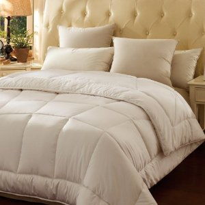 羅萊家紡絲柔大豆纖維被體驗評測 雙人加大尺寸，帶來怎樣的睡眠感受？